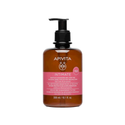 Apivita Intimate Gel de Limpeza Proteção Extra 300ml