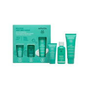Apivita Just Bee Clear Rotina 2025