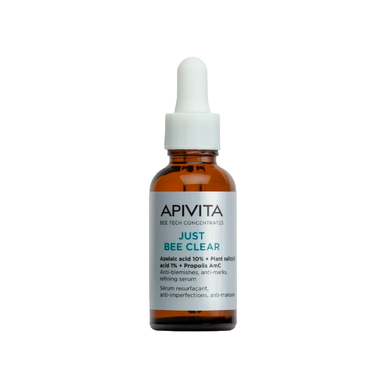 Apivita Just Bee Clear Sérum 30ml