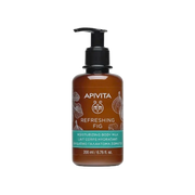 Apivita Leite Hidratante Corporal Refrescante Figo 200ml