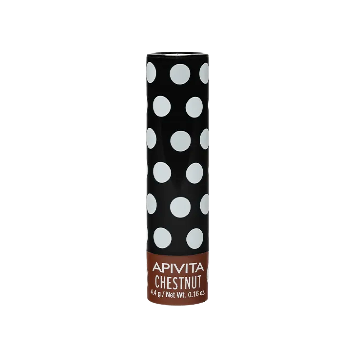 Apivita Lip Care Castanha com Cor 4,4g