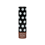 Apivita Lip Care Castanha com Cor 4,4g