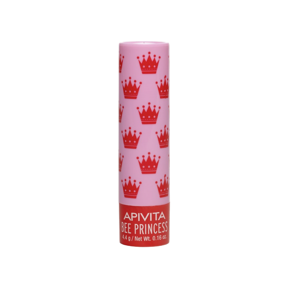 Apivita Lip Care Princess Bio-Eco 4,4g
