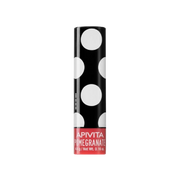 Apivita Lip Care Romã com Cor 4,4g