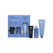 Apivita  Pack Aqua Beelicious SPF30