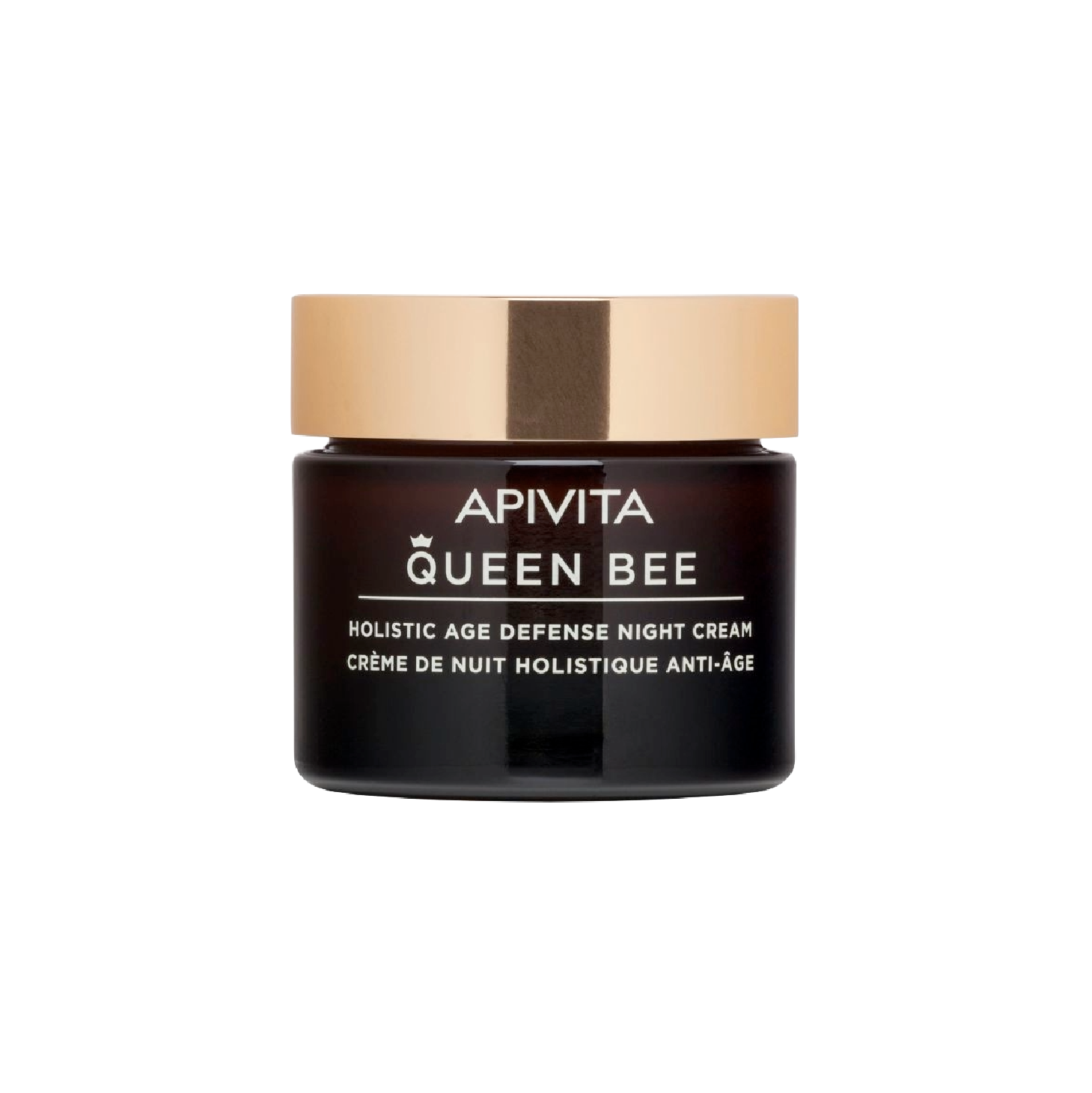 Apivita Queen Bee Creme Noite 50ml