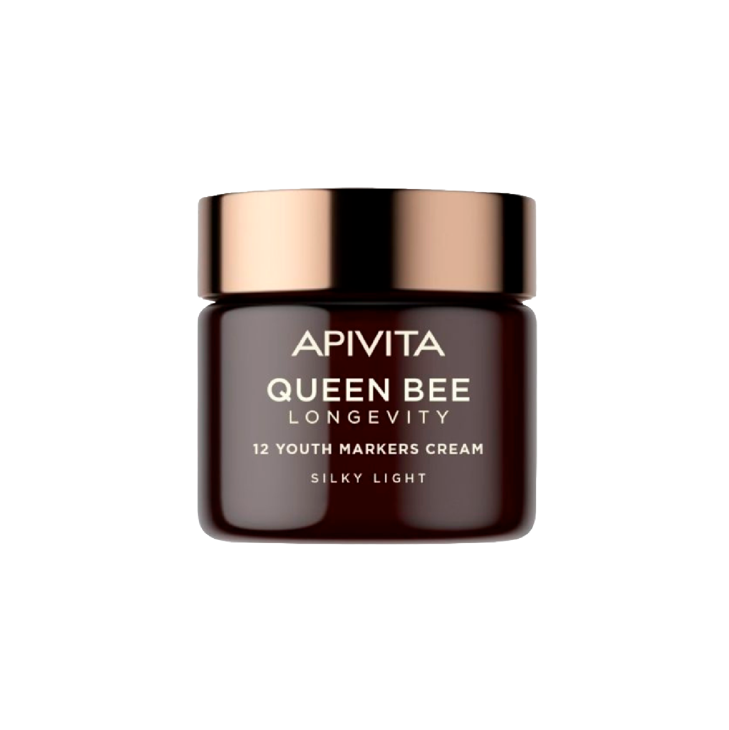 Apivita Queen Bee Longevity Creme Ligeiro 50ml