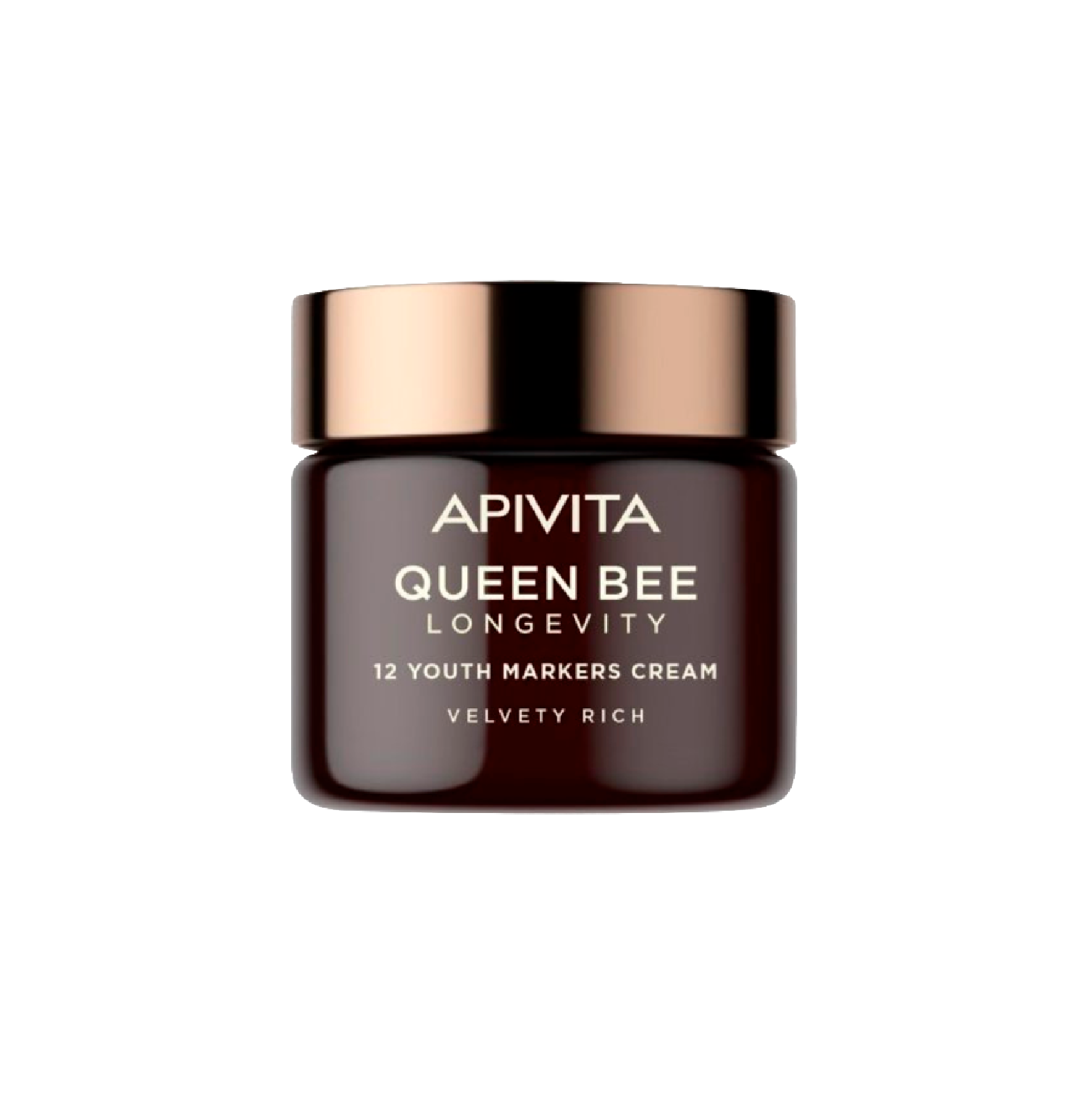 Apivita Queen Bee Longevity Creme Rico 50ml