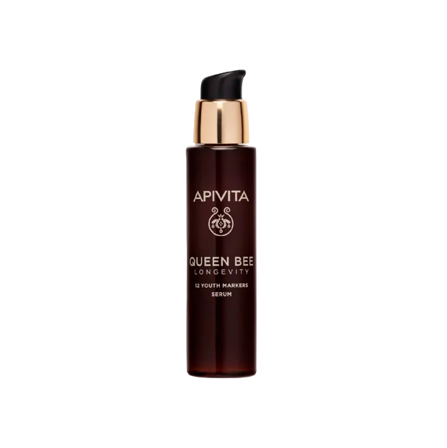 Apivita Queen Bee Longevity Serum 30ml
