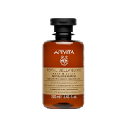 Apivita Royal Jelly Elixir Champô Revitalizante 250ml
