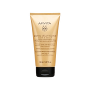 Apivita Royal Jelly Elixir Máscara Condicionadora Reparadora 150ml