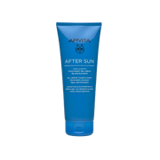 Apivita Solares Gel-Creme Pós Solar 200ml