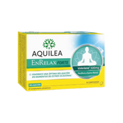 Aquilea Enrelax Forte 30 Comprimidos