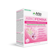 Arkofemina Menopausa x60 Cápsulas