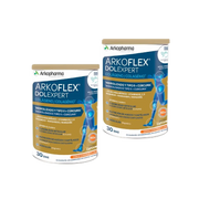 Arkoflex Colagénio Sabor Laranja 2x290g