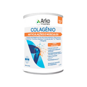 Arkopharma Colagénio Articulações Musculares Pó 260gr