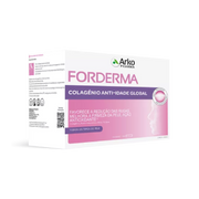 Arkopharma Forderma Colagénio Anti-Idade Global 30 Sticks