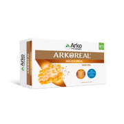 Arkoreal Geleia Real 1500mg 20 Ampolas