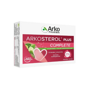 Arkosterol Plus Complete x30 Comprimidos