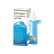 Artelac Complete Multidose Colírio 10ml