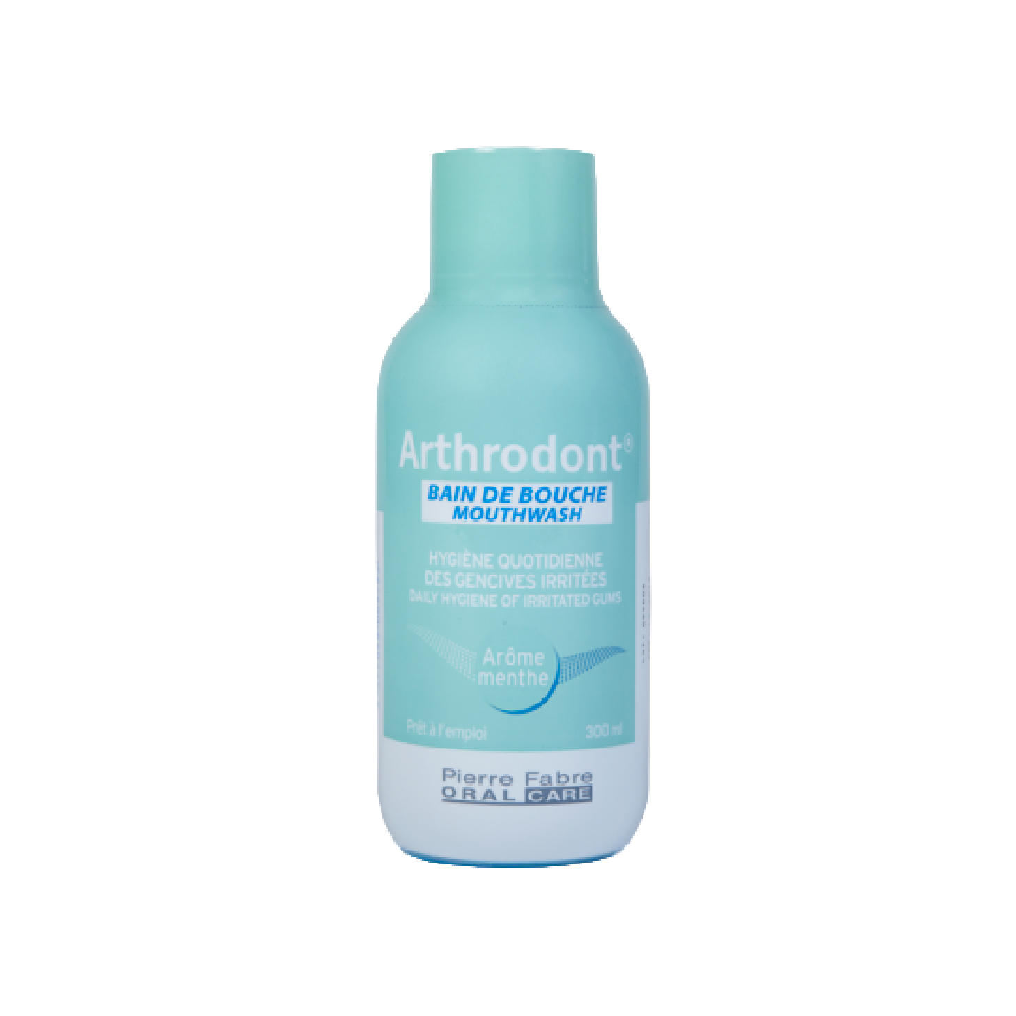 Arthrodont Colutório Gengival 300ml