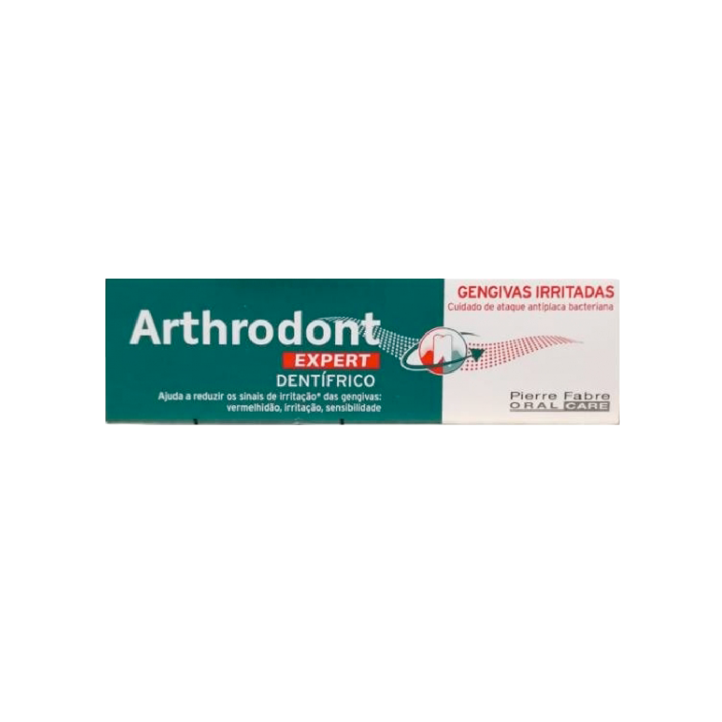 Arthrodont Expert Pasta Dentífrica 50ml