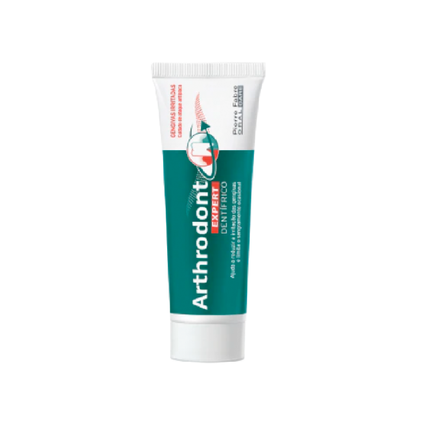 Arthrodont Expert Pasta Dentífrica 50ml