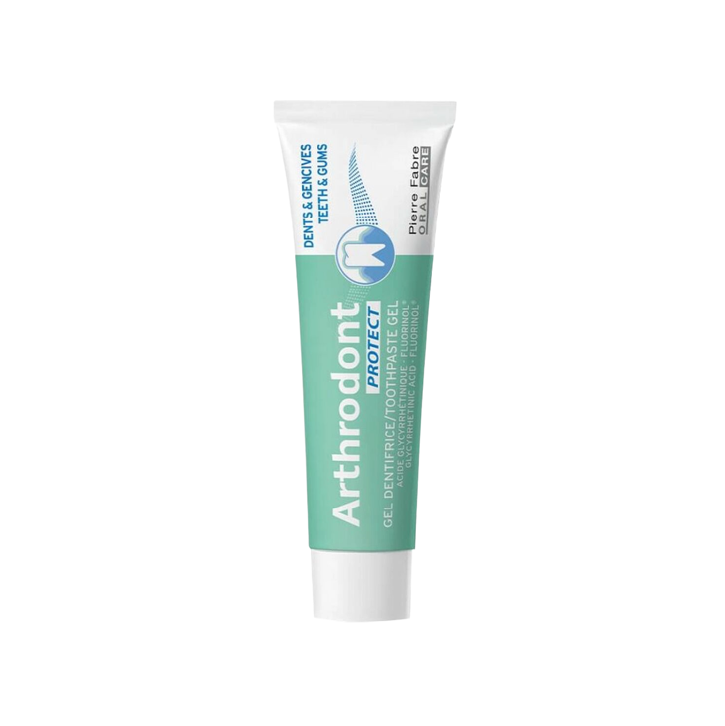 Arthrodont Protect Gel Dentífrico 75ml