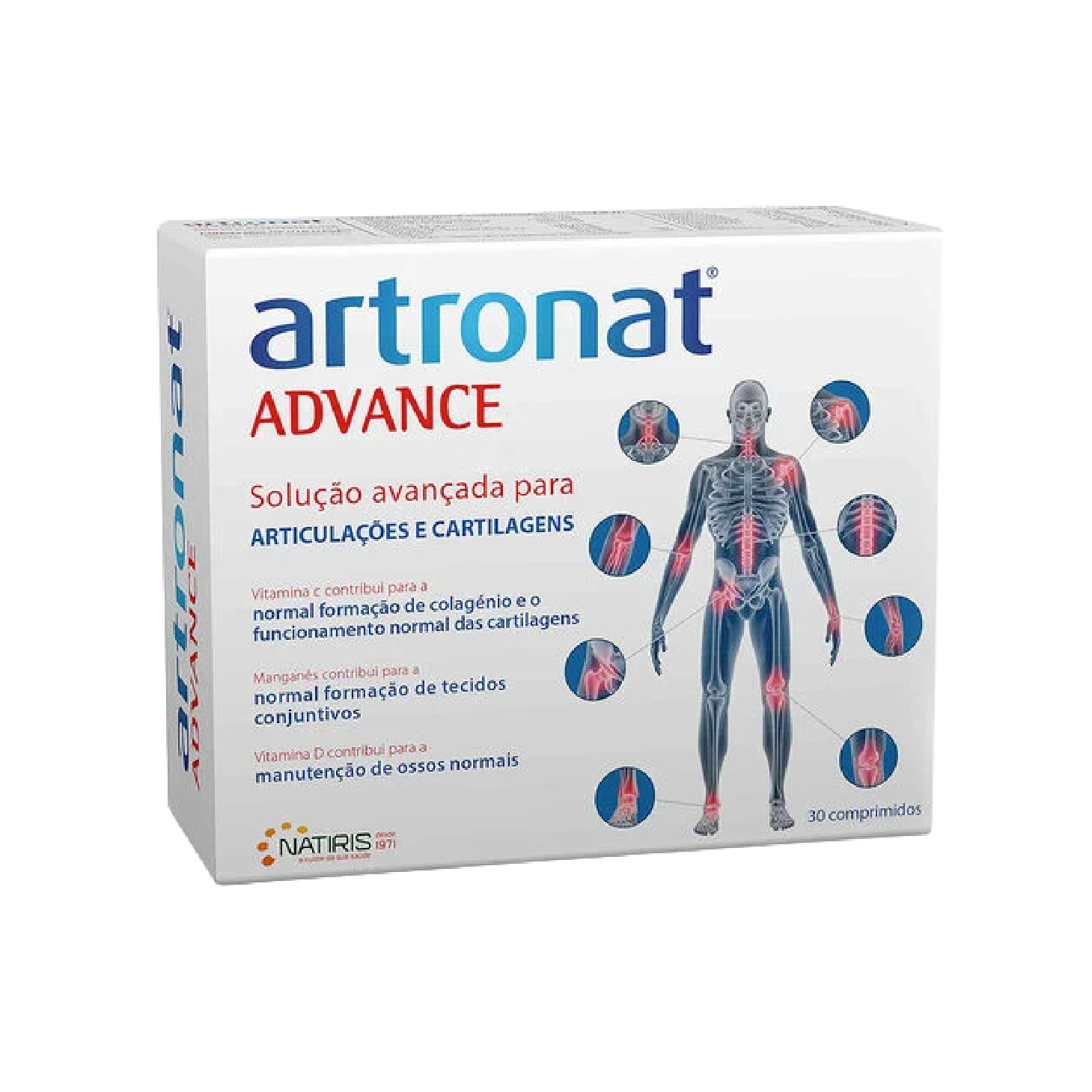 Artronat Advance Comprimidos x30