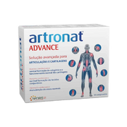 Artronat Advance Comprimidos x30