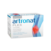 Artronat Flex Solução Oral x30 Saquetas