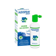 Audispray Adulto Solução Otológica Água do Mar 50ml