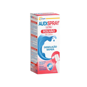 Audispray Ultra Sol Oto 20 ml