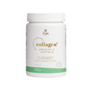 AuriFoods Collagen Abacaxi Hortelã Pó 150g