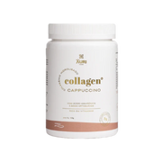 AuriFoods Collagen Cappuccino Pó 180g