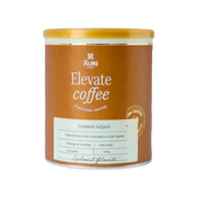 AuriFoods Elevate Coffee Caramelo Salgado Pó 300g