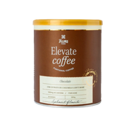 AuriFoods Elevate Coffee Chocolate em Pó 300g