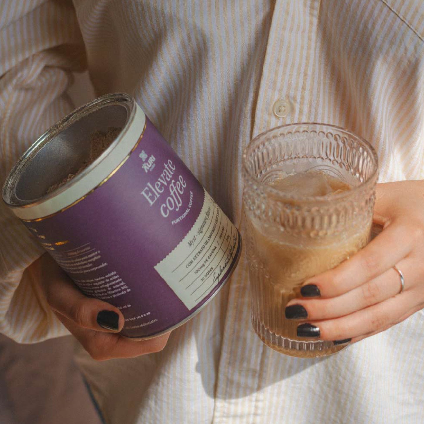 Café AuriFoods Elevate Myst 300 g