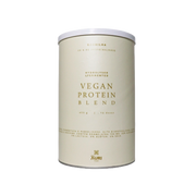 AuriFoods Proteína Vegetal Fermentada e Hidrolisa Baunilha Pó 450g