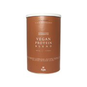 AuriFoods Proteína Vegetal Fermentada e Hidrolisada Chocolate 495g