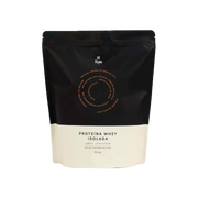 AuriFoods Proteína Whey Isolada Chocolate Pó 900g