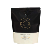 AuriFoods Proteína Whey Isolada Cookies & Cream Pó 900g