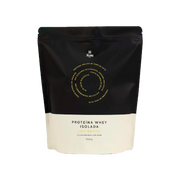 AuriFoods Proteína Whey Isolada Baunilha Pó 900g