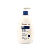 Loción reparadora Aveeno Skin Relief 500 ml