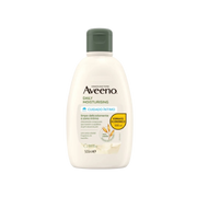 Aveeno Daily Moisturising Gel Higiene Íntima 500ml