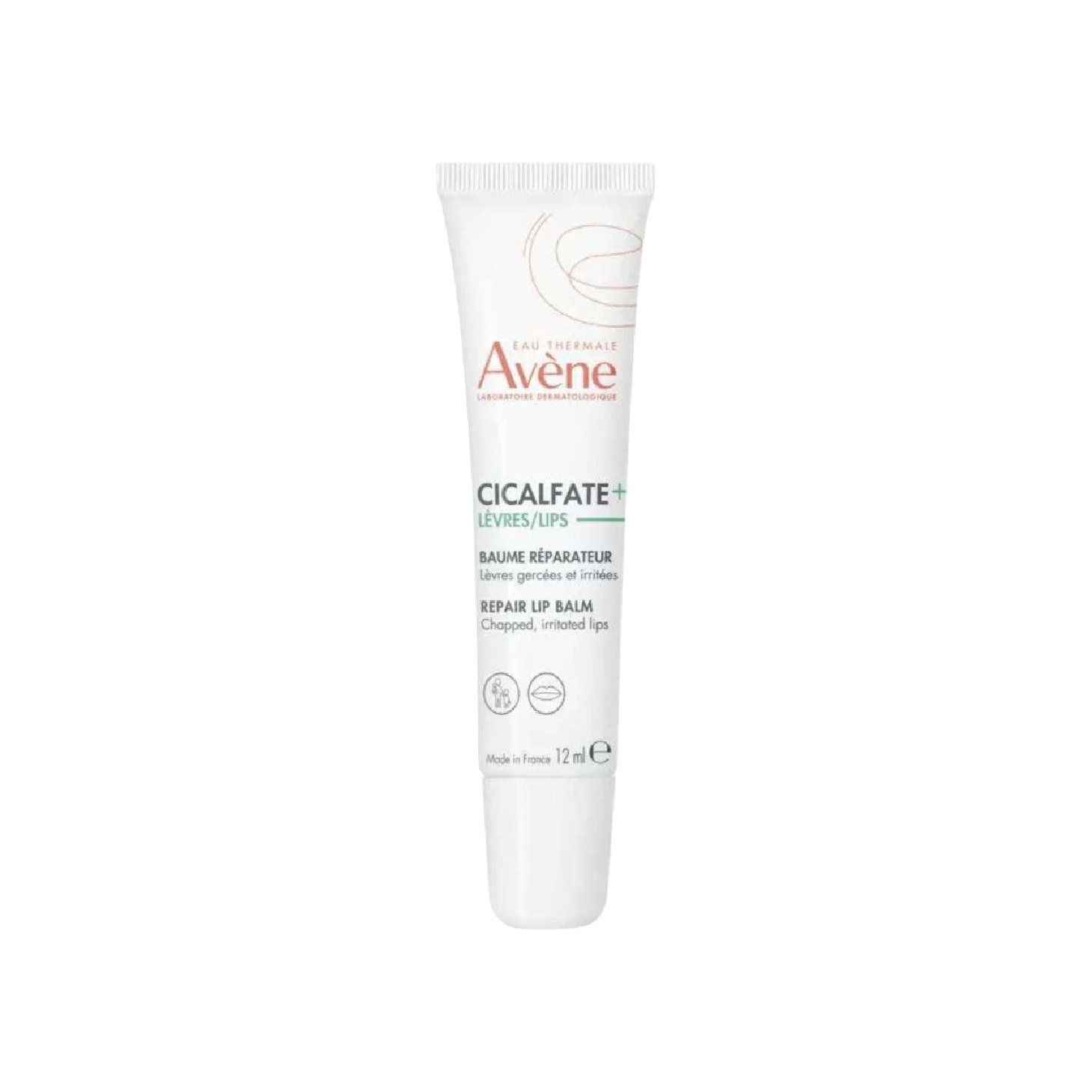 Avène Cicalfate+ Bálsamo Reparador Labial 12ml