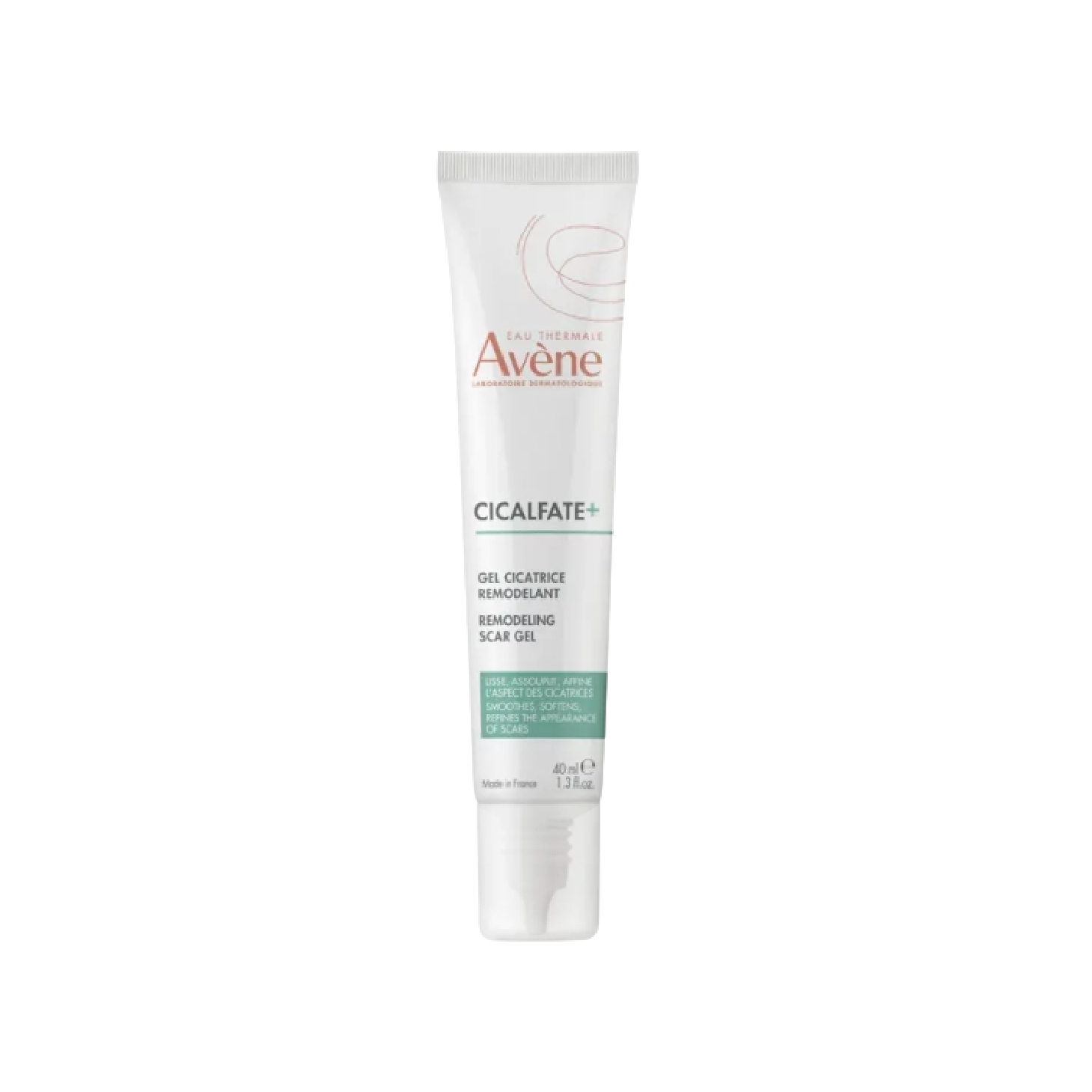 Avène Cicalfate+ Gel Remodelante Cicatrizes 40ml
