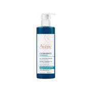 Avene Cleanan Comeded Peeling Gel Limpeza 400ml
