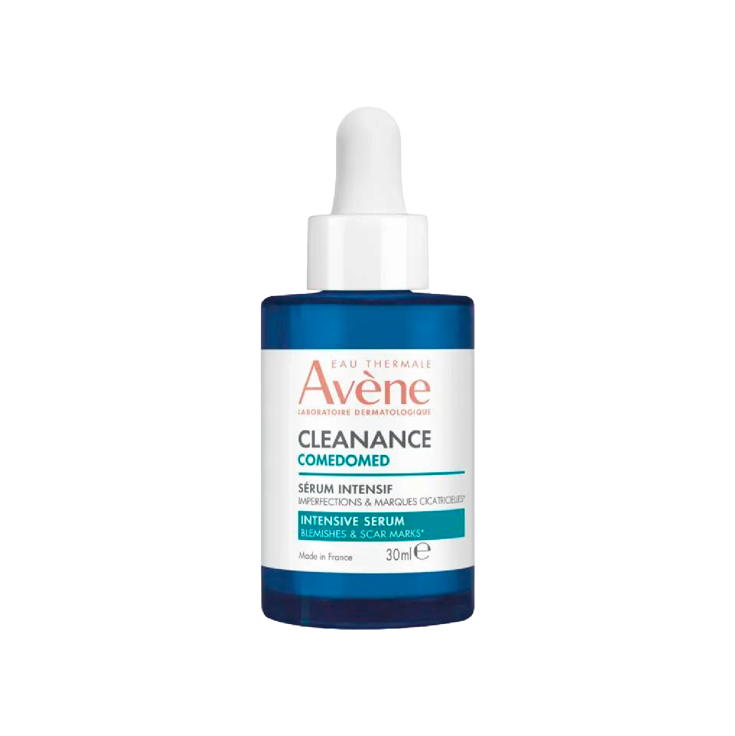 Avène Cleanance Comedomed Sérum Intensivo 30ml