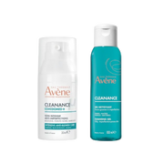 Avene Cleanance Comedomed+ Cuidado Intensivo Anti-imperfeições 30ml + Oferta Gel Limpeza 100ml